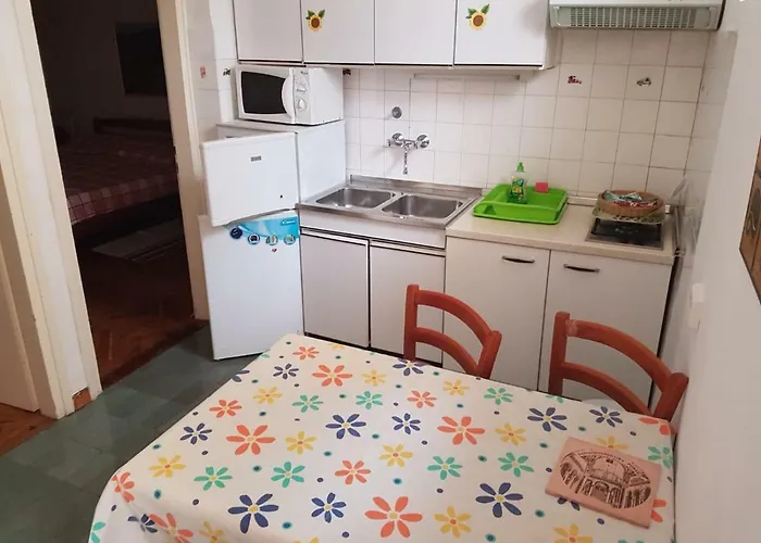 Apartamento Materada 22 Poreč