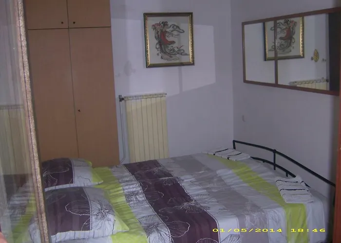 Apartamento Materada 22