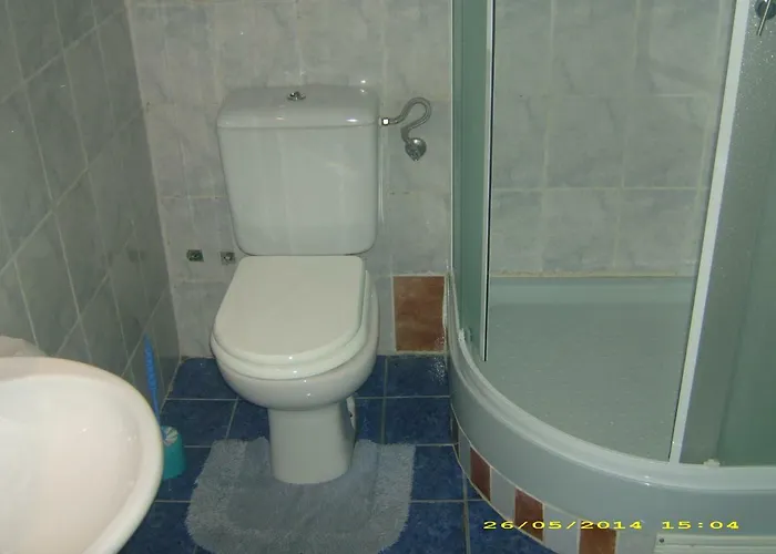 Apartamento Materada 22