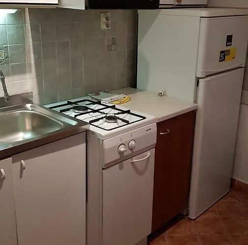Materada 22 Apartamento Poreč