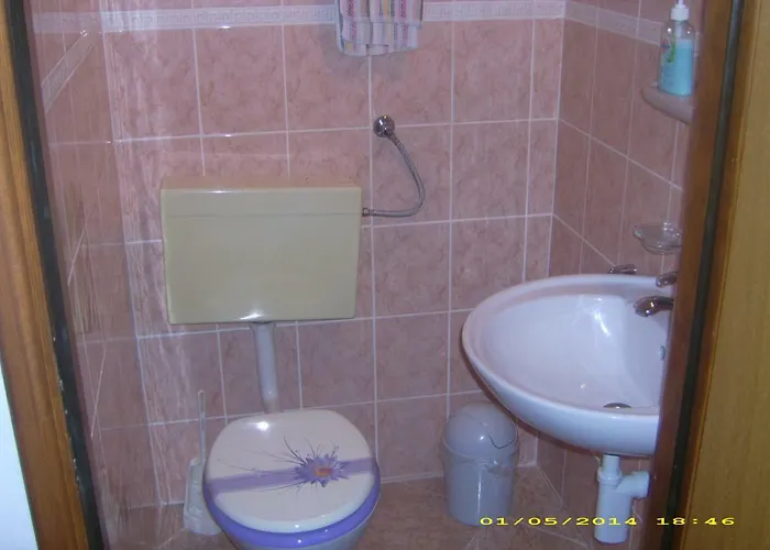 Apartamento Materada 22 Poreč