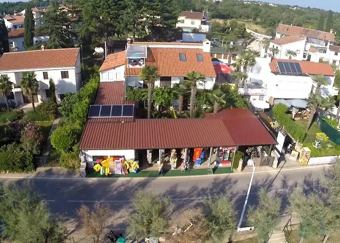 Apartamento Materada 22 Poreč