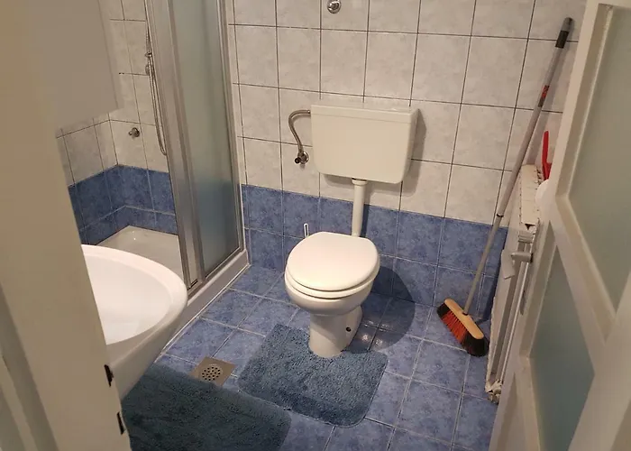 Apartamento Materada 22