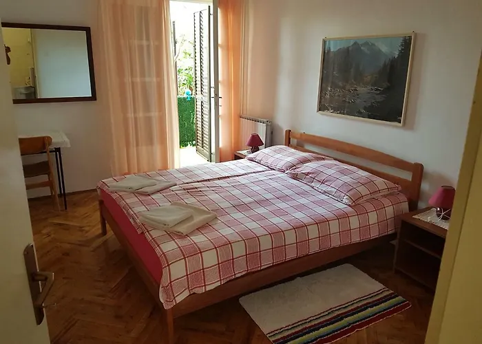 Materada 22 Apartamento *