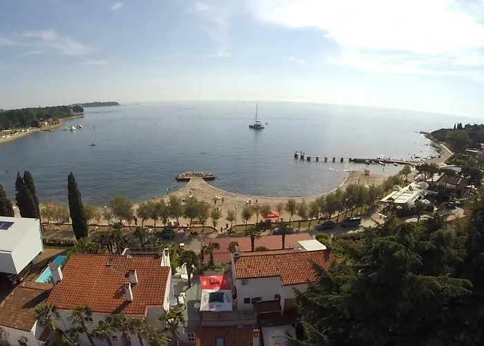 Materada 22 Apartamento