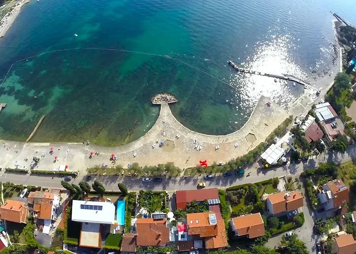 Apartamento Materada 22 Poreč