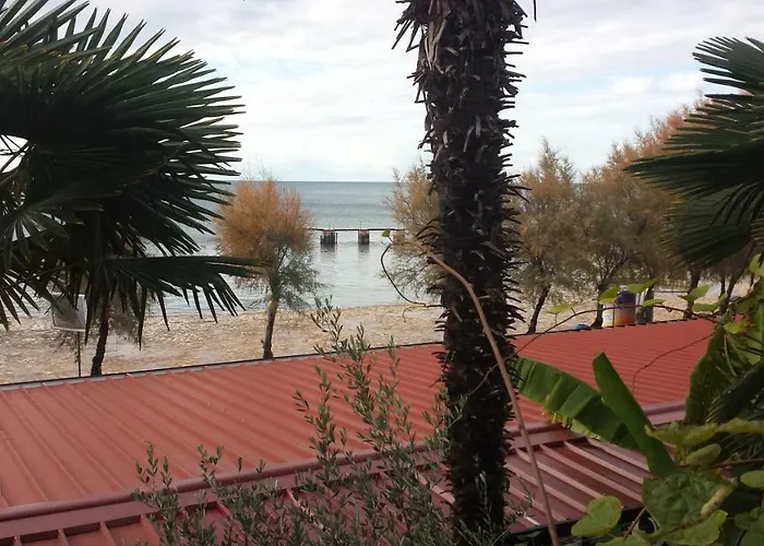 Apartamento Materada 22 Poreč