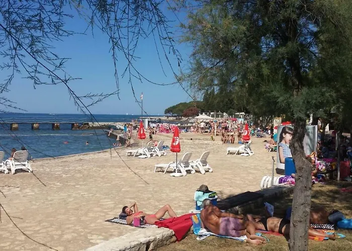 Materada 22 アパート *