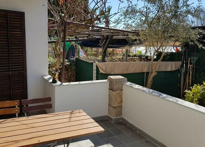 Apartamento Materada 22 Poreč