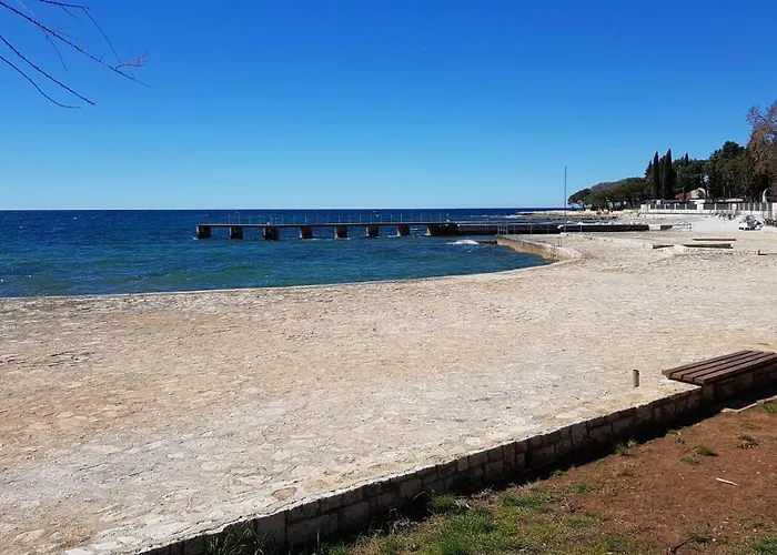 Materada 22 ポレッチ