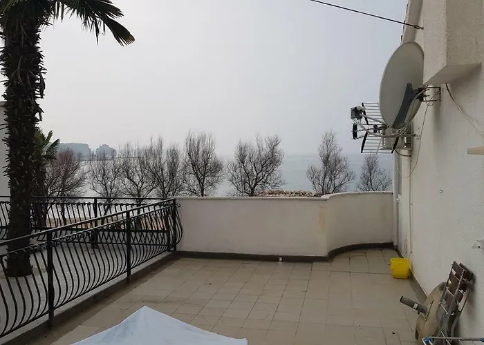 Apartamento Materada 22 Poreč