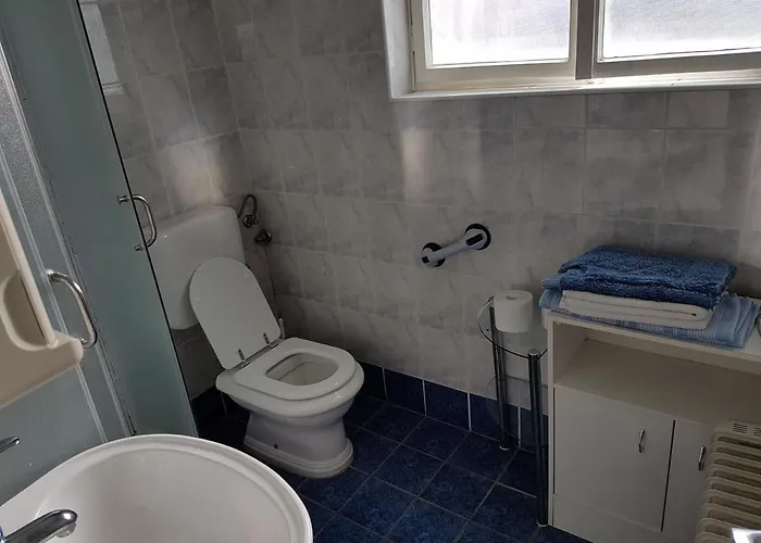 アパート Materada 22 ポレッチ