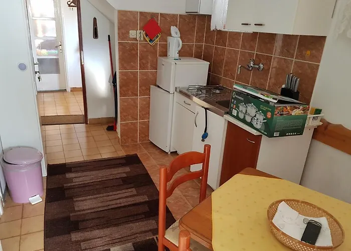 Apartamento Materada 22